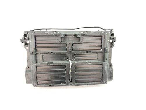 Frontblech für Frontblech MAZDA CX-30 (DM) SKYACTIV-G M Hybrid (DM5W, DM6W) (150 hp) 34544379 34544379