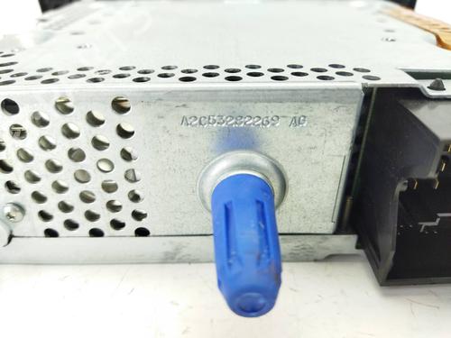 Radio PEUGEOT RCZ  | BP8944447E6 
