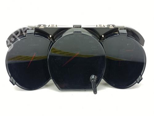 Used Instrument cluster Instrument cluster SUZUKI GRAND VITARA II (JT, TE, TD) 1.9 DDiS All-wheel Drive (JT419, TD44, JB419WD, JB419XD,... (129 hp) 33795175 33795175