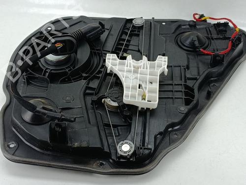 Rudehejsemekanisme venstre bagtil KIA XCEED (CD) 1.0 T-GDI | BP32264451C24