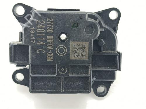Elektronisk modul RENAULT AUSTRAL TCe 130 (HGM2) (131 hp) 29157539