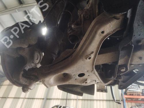 Left front suspension arm MERCEDES-BENZ SPRINTER 3,5-t Van (B906)  | BP26559824M12 