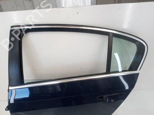 Left rear door VW PASSAT B6 (3C2) 1.9 TDI | BP9344833C4 