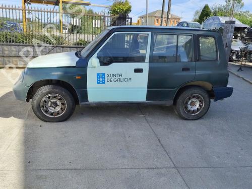 Switch SANTANA 300/350 1.6 HDi 4x4 | BP31665669I30 