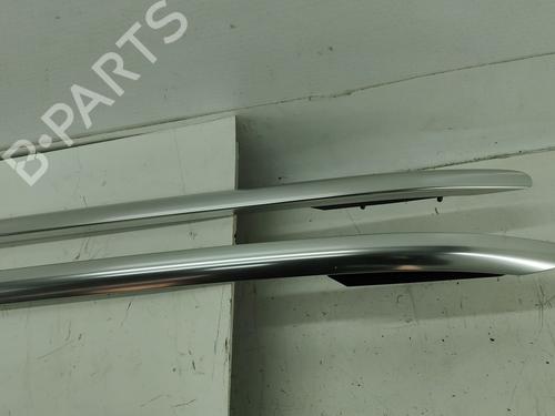 Roof bar VW T-ROC (A11, D11) 1.5 TSI | BP29447640C65 