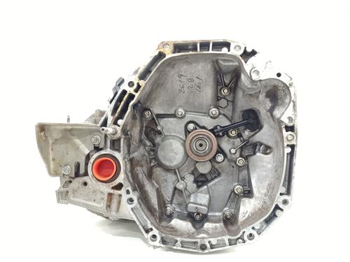 gearbox-nissan-nv200-evalia-bus-2010-40447348 main image