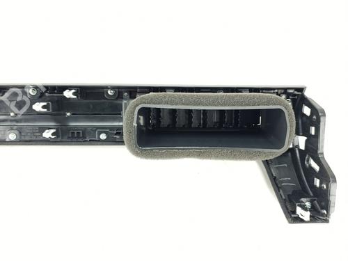 Air vent HYUNDAI TUCSON (NX4E, NX4A) | BP31807678I21