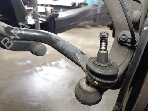 Steering rack RENAULT KADJAR (HA_, HL_) 1.3 TCe 160 (HLNC) | BP34441703M22  - Image 6