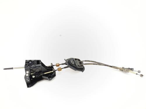 Gear lever CITROËN BERLINGO (ER_, EC_) 1.5 BlueHDi 75 | BP36993444M90 - Image 6