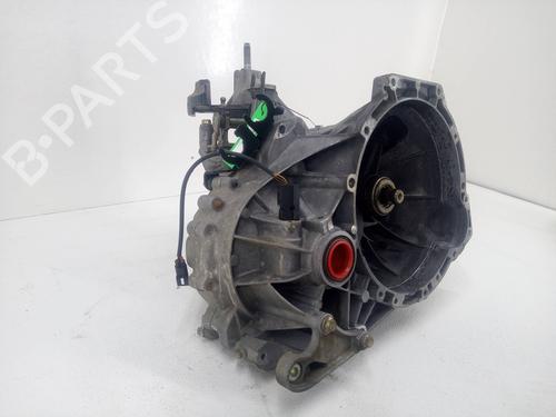 Gearbox FORD FOCUS I Saloon (DFW)  | BP8944379M3 