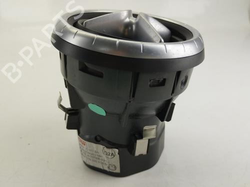 Air vent MERCEDES-BENZ CLA Coupe (C117) CLA 220 CDI / d (117.303) | BP16049361I21 