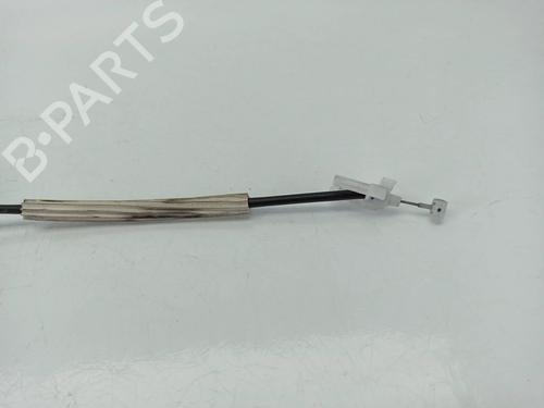 Front left lock VW TOUAREG (7LA, 7L6, 7L7) 5.0 V10 TDI | BP8945115C98 