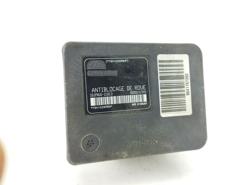 Pompe ABS CITROËN C5 I (DC_) 2.0 HDi (DCRHZB, DCRHZE) | BP8944829M43