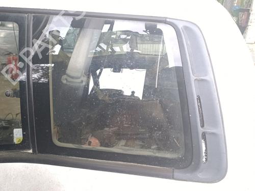 Used Rear left door window Rear left door window NISSAN TERRANO II (R20) 2.7 TDi 4WD (125 hp) 33795200 33795200
