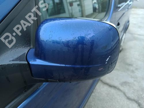 Used Left mirror Left mirror MERCEDES-BENZ VANEO (414) 1.7 CDI (414.700) (75 hp) 10933288 10933288