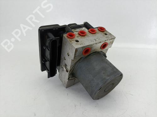 Used ABS pump MERCEDES-BENZ VITO / MIXTO Van (W639) 109 CDI (639.601, 639.603, 639.605) (95 hp) 25878214