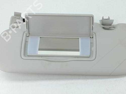 Left sun visor FORD PUMA (J2K, CF7) 1.0 EcoBoost | BP35955382I1 - Image 2