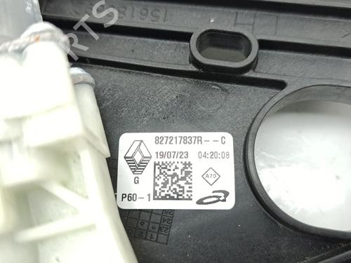 Rear left window mechanism RENAULT CLIO V (B7_) 1.6 E-TECH 145 (B7MU) | BP32727937C24 - Image 2
