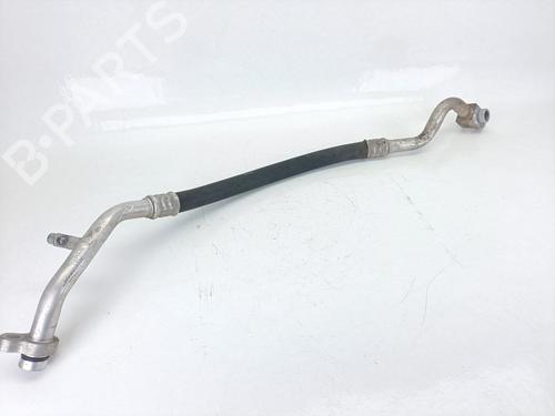 AC pipe NISSAN PATHFINDER III (R51) 2.5 dCi 4WD | BP25877092M126 - Image 2