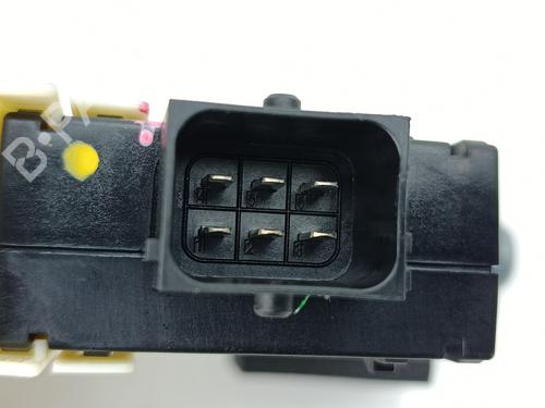 Left front window motor JEEP COMPASS (MP, M6, MV, M7) 1.6 CRD | BP30617449E21