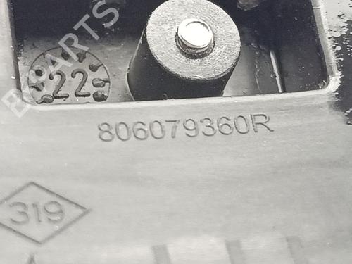 Front left lock RENAULT EXPRESS Box Body/MPV  | BP36564331C98  - Image 10