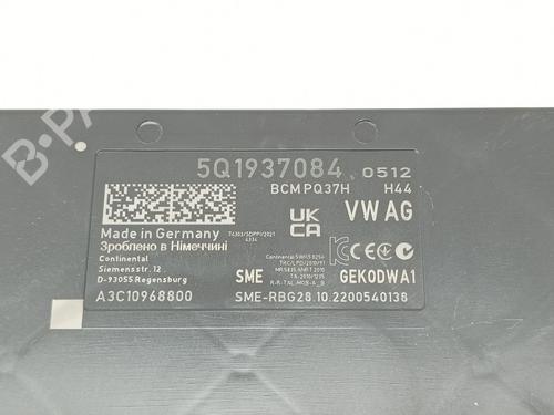 Módulo eletrónico SEAT ATECA (KH7, KHP) 1.5 TSI | BP38348351M83 - Image 2