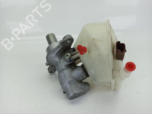 Brake master cylinder CITROËN BERLINGO MULTISPACE (B9)  | BP15417834M77 