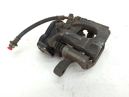 Used Left rear brake caliper NISSAN X-TRAIL III (T32_, T32R, T32RR) 1.6 dCi (T32) (130 hp) 25875233