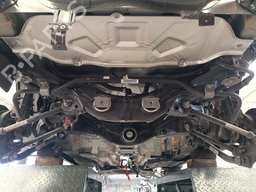 Used Anti roll bar Anti roll bar 37489564 37489564
