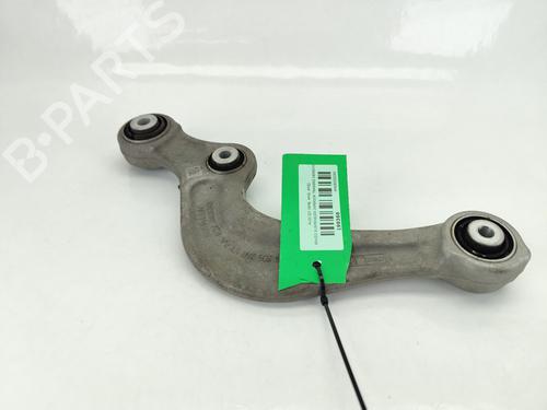 Højre bagtil bærearm AUDI Q7 (4MB, 4MG, 4MQ) 60 TFSI e quattro (340 hp) 27983175