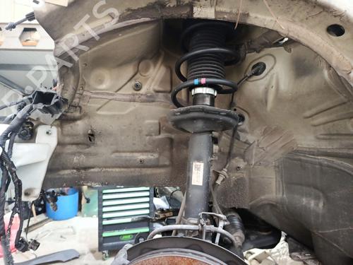 Used Left front shock absorber VW GOLF VII (5G1, BQ1, BE1, BE2) 1.4 TSI (125 hp) 32140313