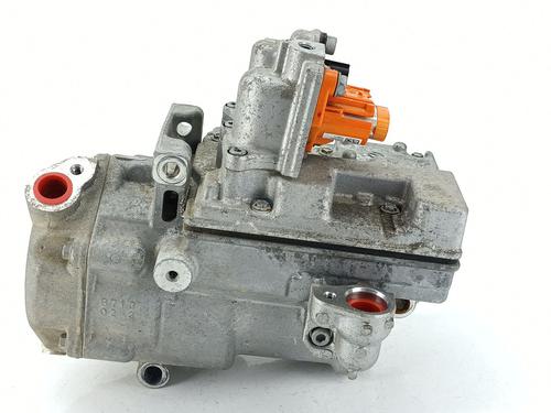 AC compressor NISSAN NV200 Van e-NV (ME0N) | BP36075852M34 - Image 4