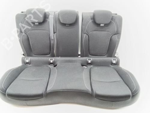 Used Rear seat Rear seat 38252578 38252578