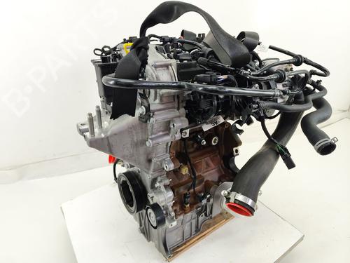 Używane Silnik FORD TRANSIT CUSTOM V362 Bus (F3) 1.0 EcoBoost PHEV (125 hp) 29477831