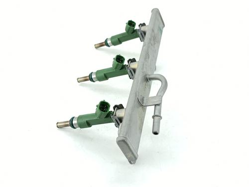 Injection rail RENAULT CLIO V (B7_) 1.0 TCe 90 (B7MT) | BP38460787M98 - Image 2