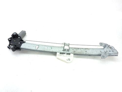 Used Rear right window mechanism HONDA HR-V (RU) 1.5 (RU1) (130 hp) 31947588