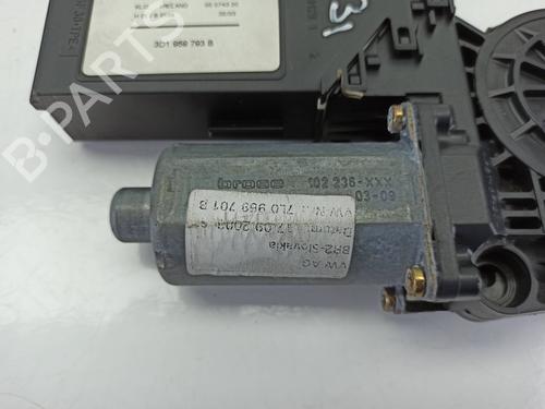 Left front window motor VW TOUAREG (7LA, 7L6, 7L7) 5.0 V10 TDI | BP8945107E21 