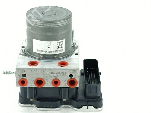 Used ABS pump RENAULT CAPTUR II (HF_) TCe 90 (HFM6) (91 hp) 29808048