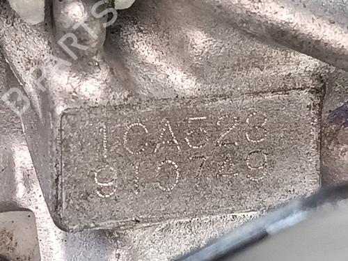 Gearbox TOYOTA COROLLA Saloon (_E21_) 1.8 VVTi Hybrid (ZWE211, MZEA12) | BP37795619M3 - Image 11