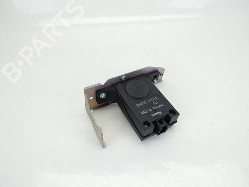 Used Electronic module Electronic module 38096690 38096690