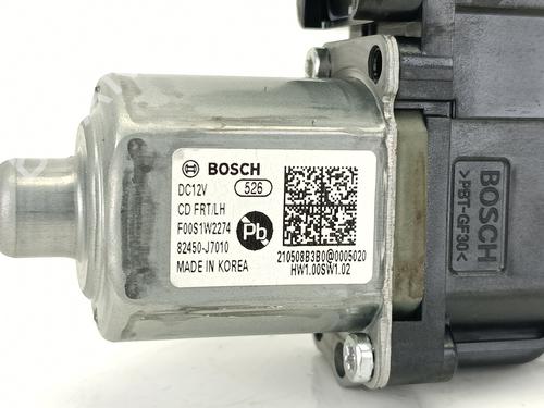 Left front window motor KIA XCEED (CD) 1.4 T-GDI | BP30144074E21