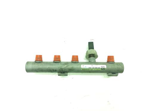 Injection rail VW TOUAREG (7LA, 7L6, 7L7) 3.0 V6 TDI | BP30125199M98