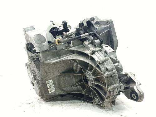 Gearbox FORD TRANSIT CONNECT V408 Box Body/MPV 1.5 EcoBlue | BP39526206M3 - Image 4