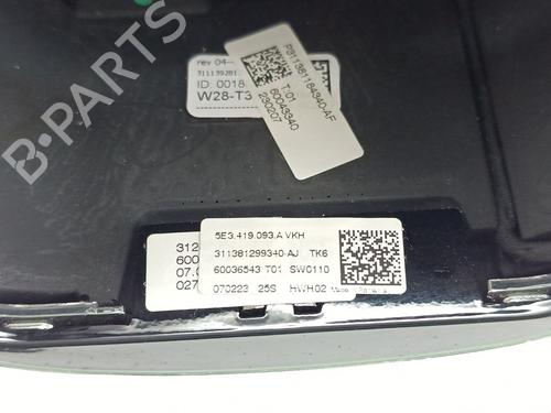 Rat SKODA FABIA IV (PJ3) 1.0 MPI | BP38440245C49  - Image 6