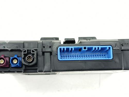 Modulo electronico RENAULT CAPTUR II (HF_) TCe 90 (HFM6) | BP29748351M83 