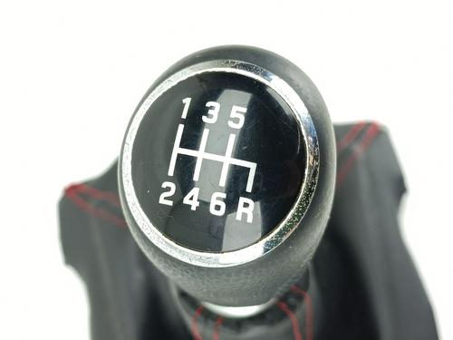 Gearknop SUZUKI SWIFT V (AZ) 1.4 Sport (A2L414, ZC33S) | BP36259569I34 - Image 2