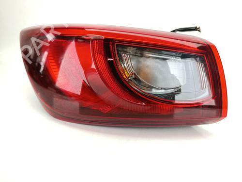 Left taillight MAZDA CX-3 (DK) 2.0 SKYACTIV-G (DK5W, DK6W) | BP36489596C34 - Image 3