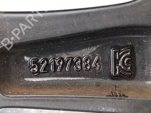 Fælk JEEP AVENGER (J2) Electric | BP35787998C45 - Image 4
