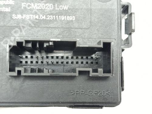 Electronic module AUDI A3 Sportback (8YA, 8YF) 35 TDI | BP29248813M83 
