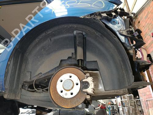 Hjulbue Hjulbue SEAT IBIZA V (KJ1, KJG) 1.0 TSI (95 hp) 34434907 34434907